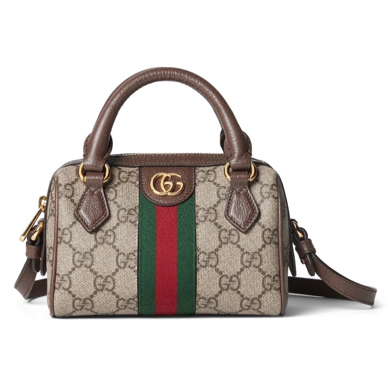 G*u*i speedy bags